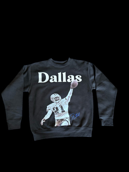 Dallas (Cowboys) Sweatshirt